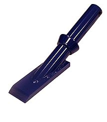 Heavy Duty, 2" x 6" Carbide Blade Rental w/Shank (0)