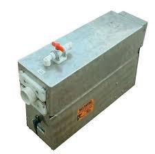 Rent Corn De-Silker, 4 Brush, 1/3 HP Motor, Water (0)