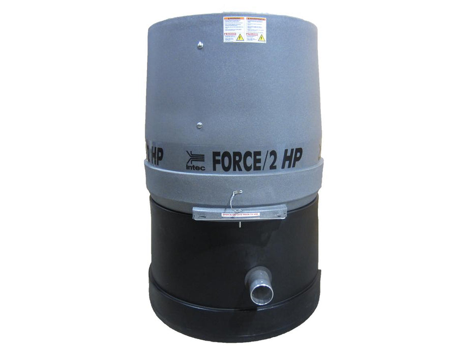 Rent an Intec Force 2 Insulation Blower w Remote (0)