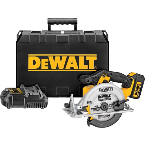 Rent a Circular Saw, 20V Cordless (0)