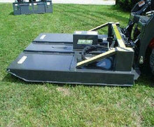 Rent an 72" Brush Mower For Skidloader (0)