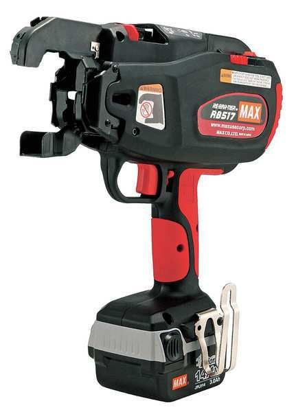 Max Rebar Tier Rental (0)