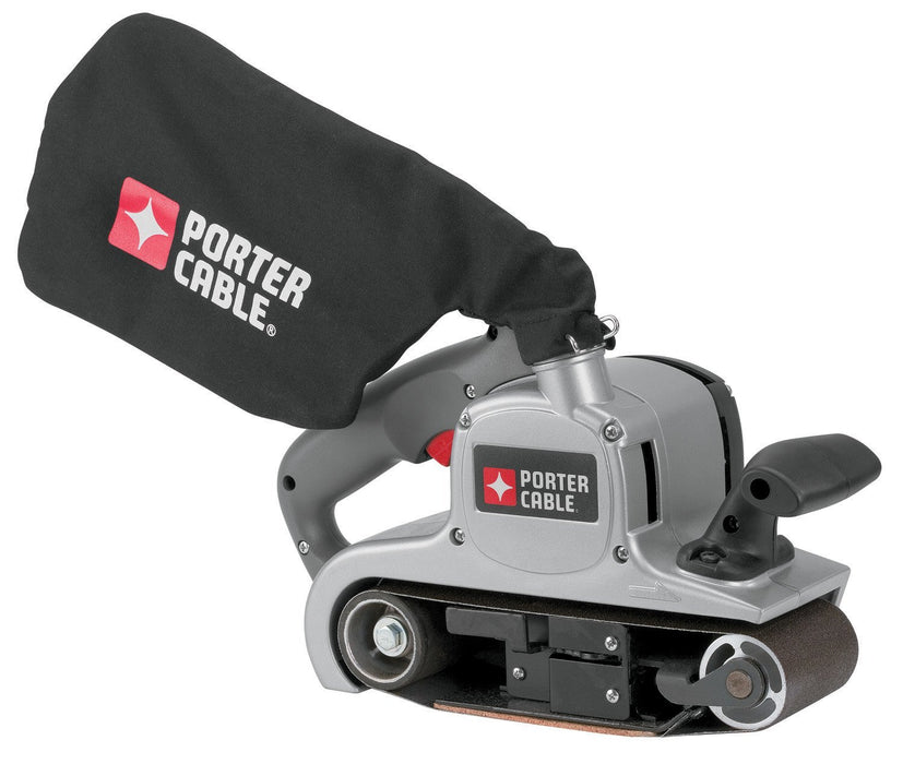 Sander Rental, 3" X 21" Belt, With Dust Bag (0)