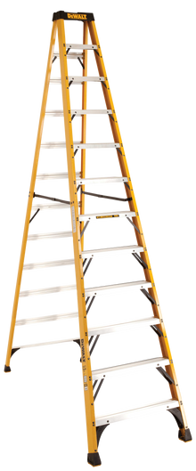 Ladder Rental, 12' Stepladder