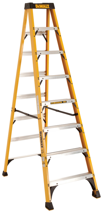 Ladder Rental, 8' Stepladder