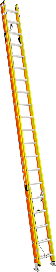 Ladder Rental, 32' to 40' Extension