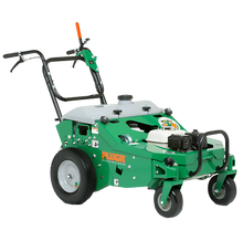Aerator Rental, Walk behind, Self-propelled, 25", 8.5 HP