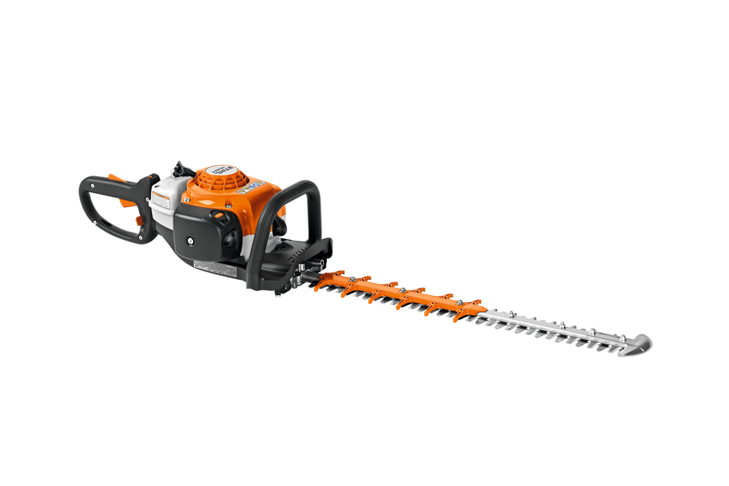 Rent a Hedge Trimmer, Gas Powered 24"