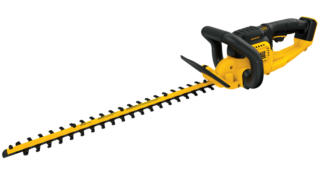 Hedge Trimmer Rental, Cordless 22"