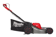 Cordless Mower Rental, Self Propelled Battery Powered, 21"