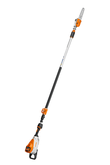 Pole Pruner, 11 1/2' or 12', Gas or Battery