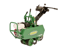 Rent a Sod Cutter, 12", 6HP, Self Propelled