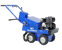 Sod Cutter Rental, 18", Self Propelled