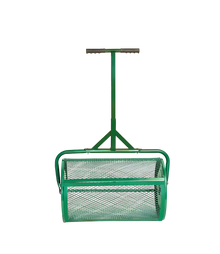 Rent a Top Dresser, Roller, Push, Walk Behind