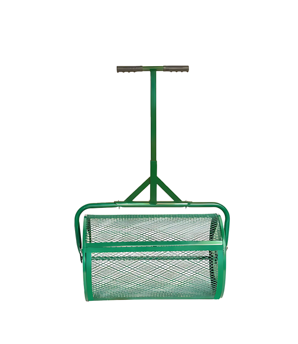 Rent a Top Dresser, Roller, Push, Walk Behind
