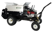 Top Dresser/Applicator, Walk Behind, Self Propel