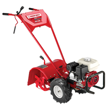 RotoTiller Rental, Mid Size Rear Tine, 16"
