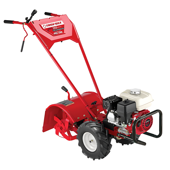 RotoTiller Rental, Mid Size Rear Tine, 16"