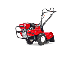 Rent a RotoTiller, Commercial Rear Tine, 20"