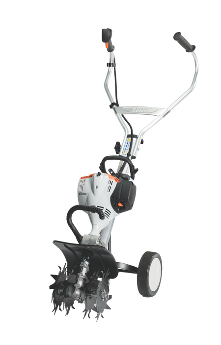 Mini RotoTiller Rental, Front Tine, Compact