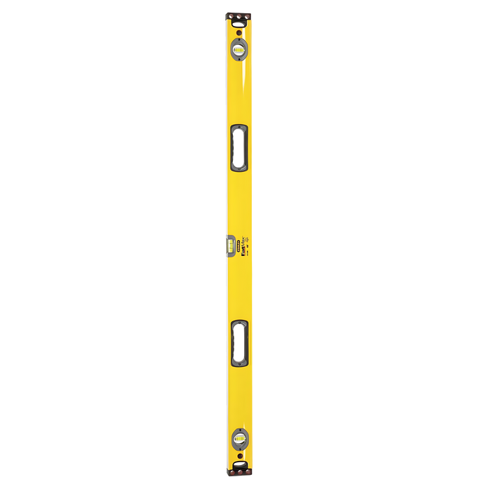 Level, Hand Held, Optional sizes 24"-72"