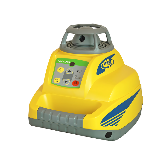 Interior Laser, Self Leveling, Visible Beam