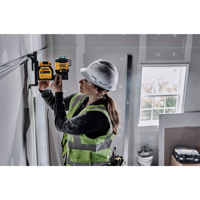 Multi Purpose Cross Beam - Trimble 52XL Line Laser