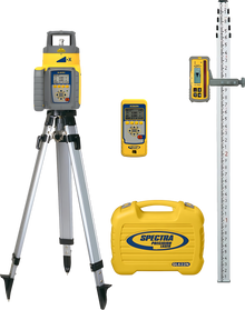 Slope Laser