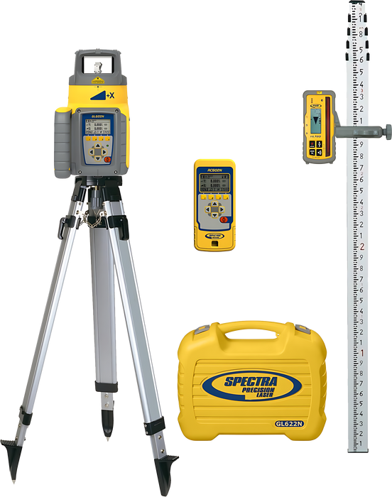 Slope Laser