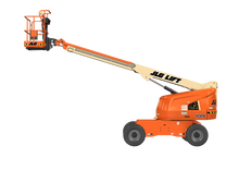 Rent a 40' Straight Boom Lift