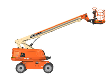 Rent a 60' Straight Boom Lift