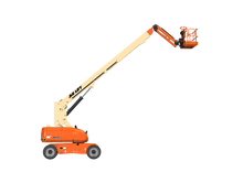 Rent an 86' Straight Boom Lift