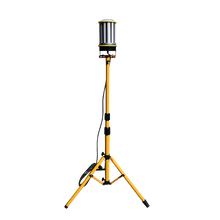 Rent a Work Light, 175 Watt Metal Halide, Wobble
