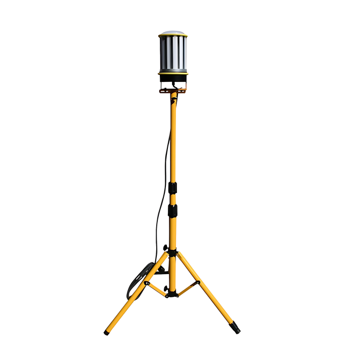 Rent a Work Light, 175 Watt Metal Halide, Wobble