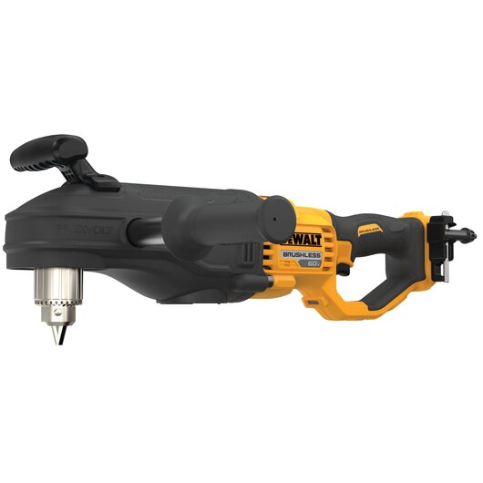 Drill Rental, Right Angle, 1/2", Heavy Duty (0)