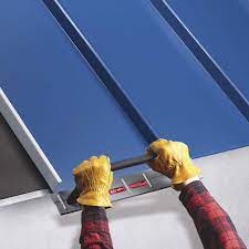 Rent Standing Seam Bender 18' (0)