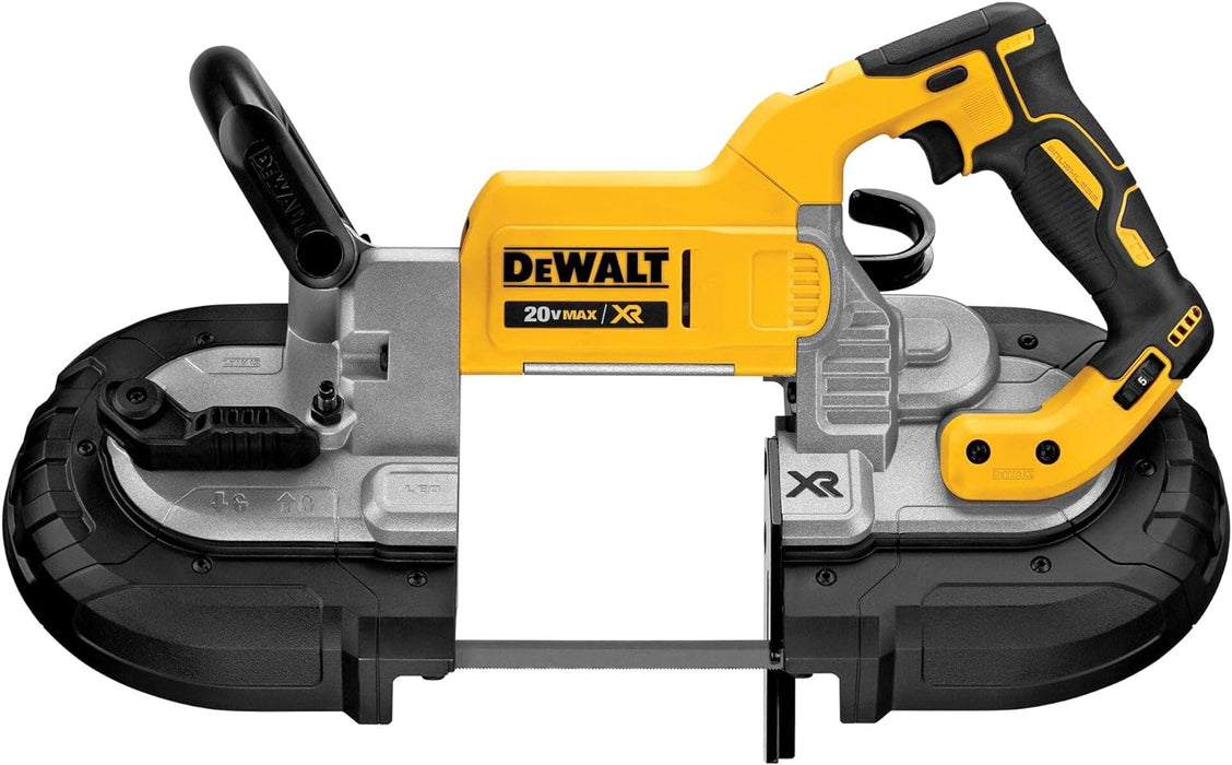 Rent a Band Saw, Portable (0)