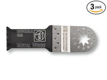 E-Cut Universal Saw Blade-MM (0)