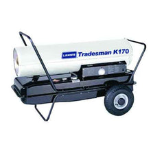 Tradesman K175 175,000 BTU Kerosene Heater (0)