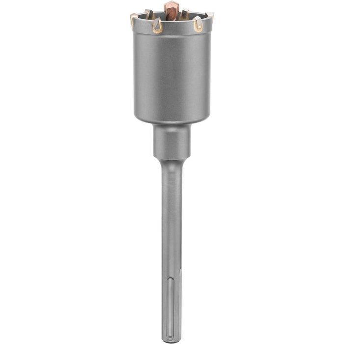 SDS MAX Core Bit, 3-1/2"x 4" deep, 22" Overall (0)