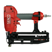 Rent a 21 Guage Pin Nailer, Shoots 5/8" to 2" Pins