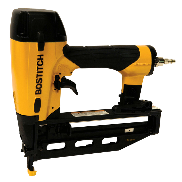 Rent an 18 Guage Brad Nailer, Shoots 5/8" to 2 1/8" Nails