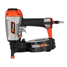 Tetra Grip Studless Hardie Siding Nailer Rental, Paslode