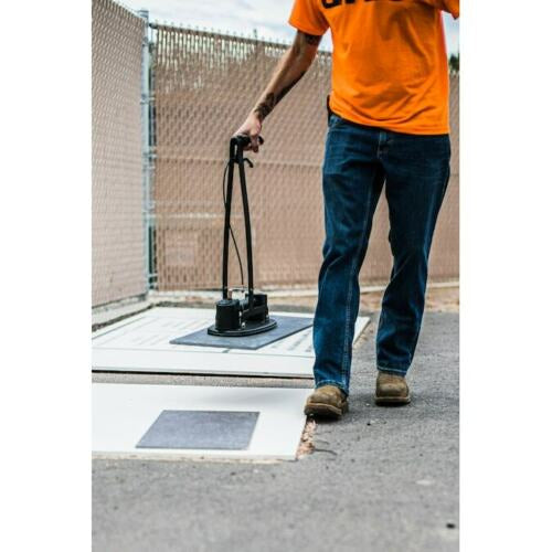 Hand-Held Battery-Powered Vacuum Lifting Tool Suction Cup (9)