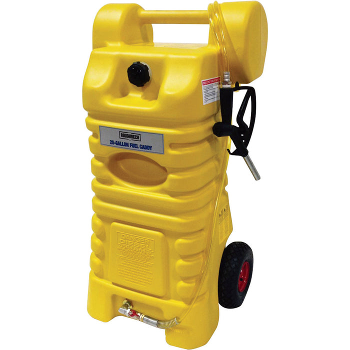 Fuel Tank, 25 Gallon, Diesel/Kerosene (0)