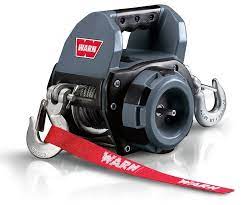 Rent a Warn 1000 LB. Winch/Hoist Beam Lifter (0)