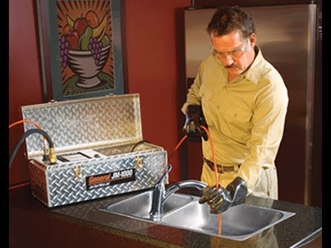 Hi-Pressure Water Vibra Jetter, 1500 PSI, 1.4 gpm Ele (1)