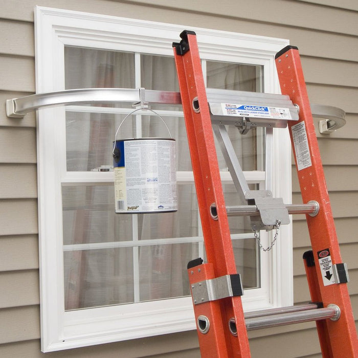 Rent a Ladder Stabilizer, for extension ladder (0)