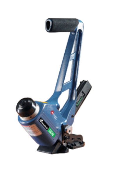 Rent Hardwood Floor Nailer, 18 Gauge, air powered