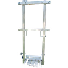 Pump Jack End Rail (Included with Pump Jack System) (0)